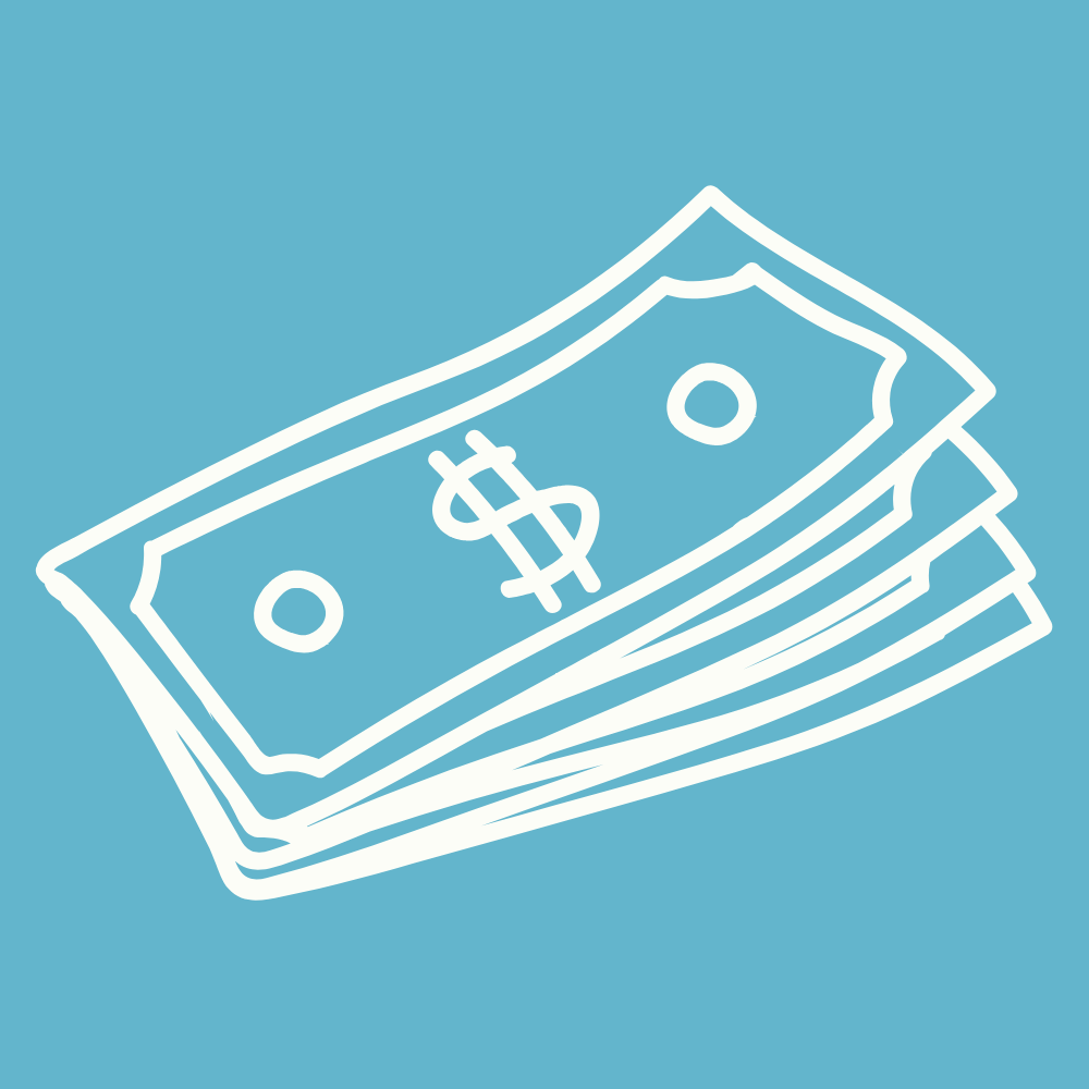 Cash Icon